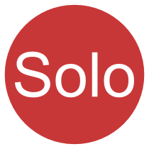Original Solo Large