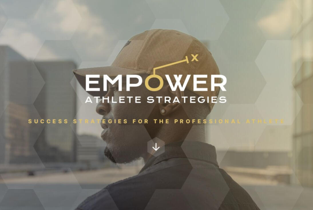 Empower Athlete Strategies