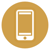 Mobile Ready Icon