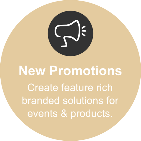 New Promotions