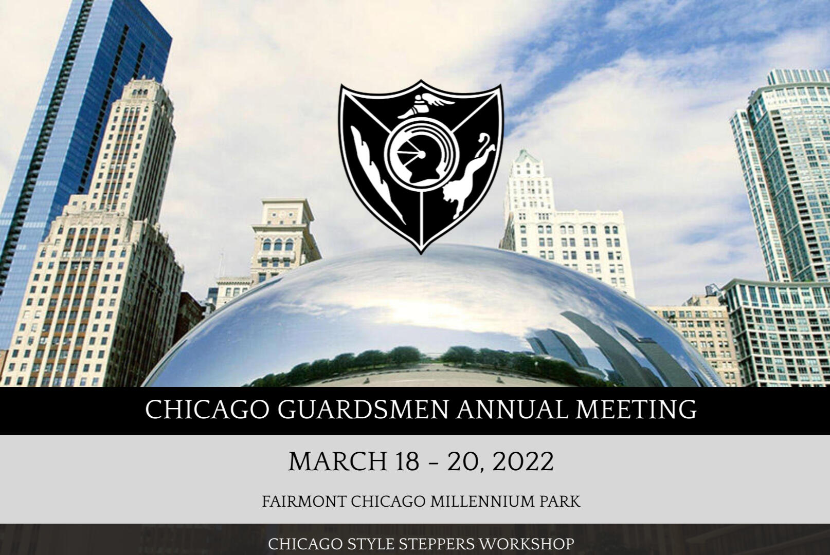 Chicago Guardsmen - Event